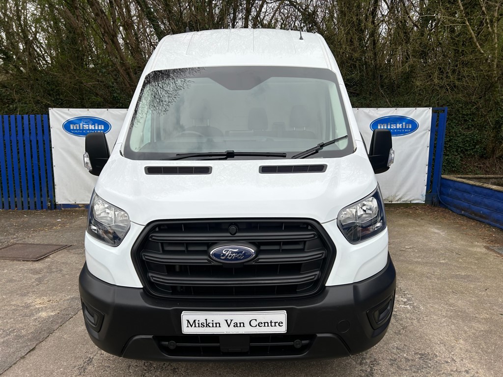 2022 Ford Transit 350 Leader L3H3 EcoBlue - Thumbnail 10