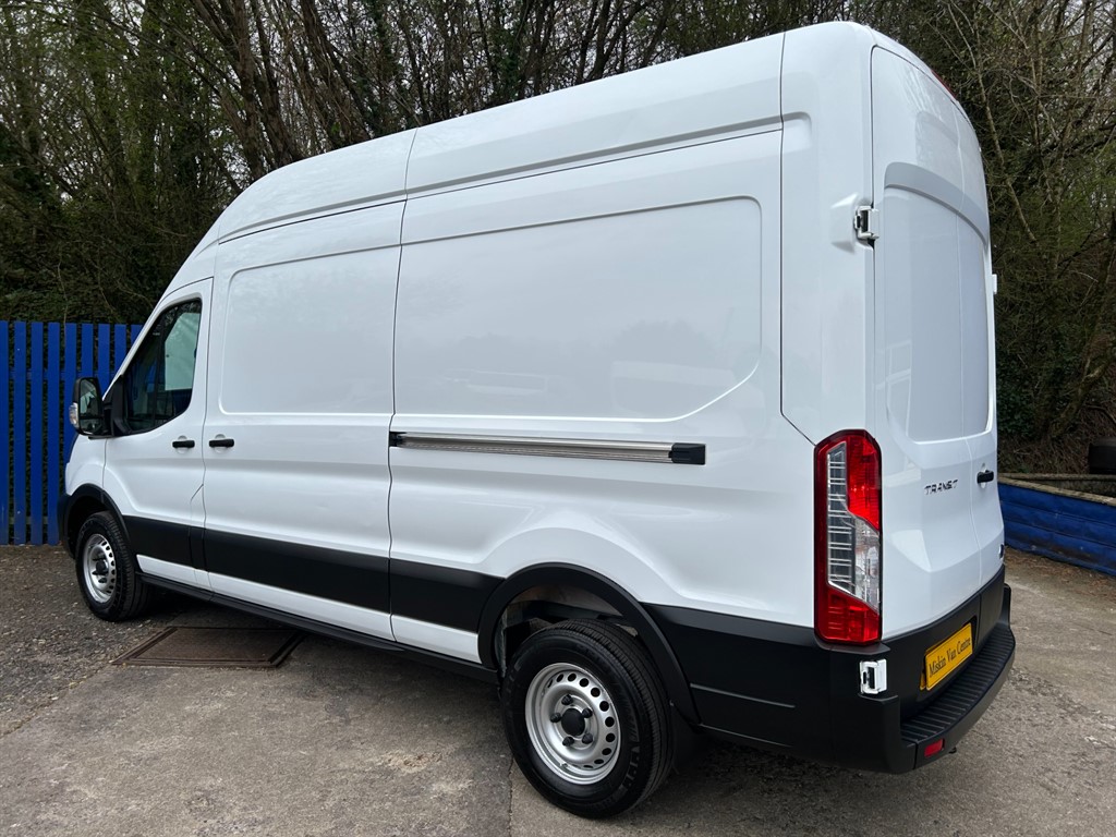 2022 Ford Transit 350 Leader L3H3 EcoBlue - Thumbnail 3