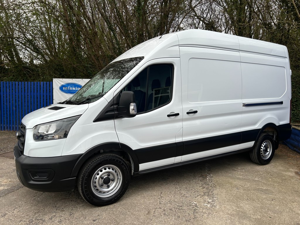 2022 Ford Transit 350 Leader L3H3 EcoBlue - Thumbnail 9