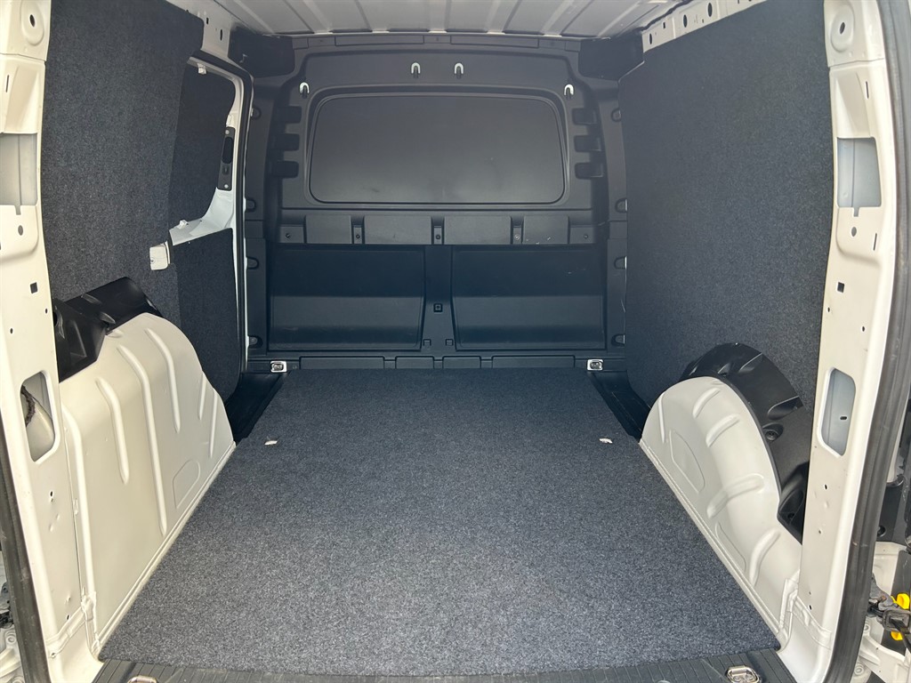 2021 Volkswagen Caddy C20 TDI Commerce β New Shape | 2.0 TDI 102PS | 65k Miles | ULEZ Compliant - Thumbnail 10