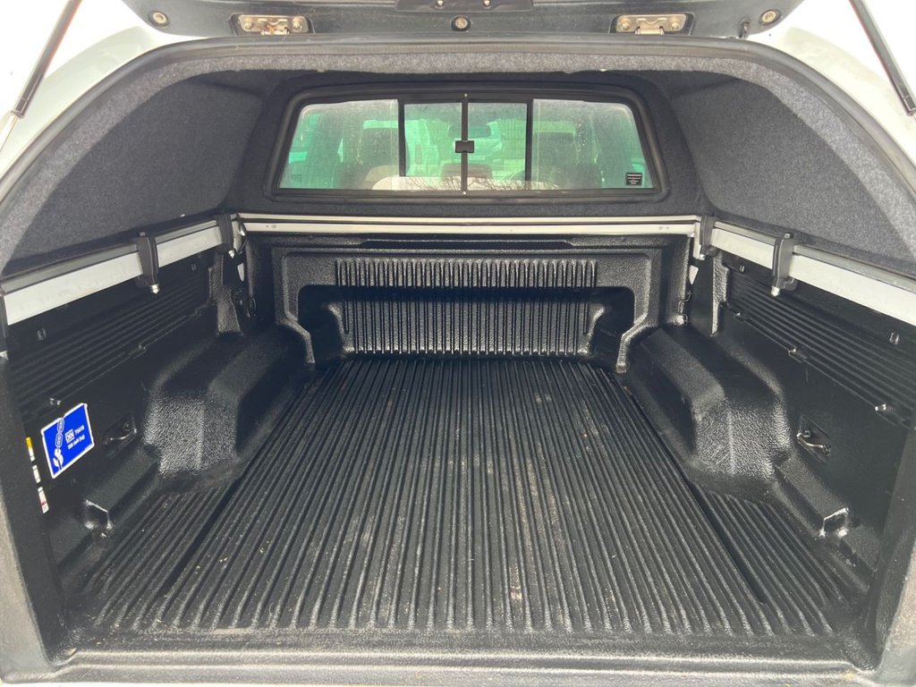 2021 Ford Ranger 2.0 EcoBlue Wildtrak Auto Double Cab | 213PS | 4WD | Euro 6 | ULEZ Compliant - Thumbnail 6