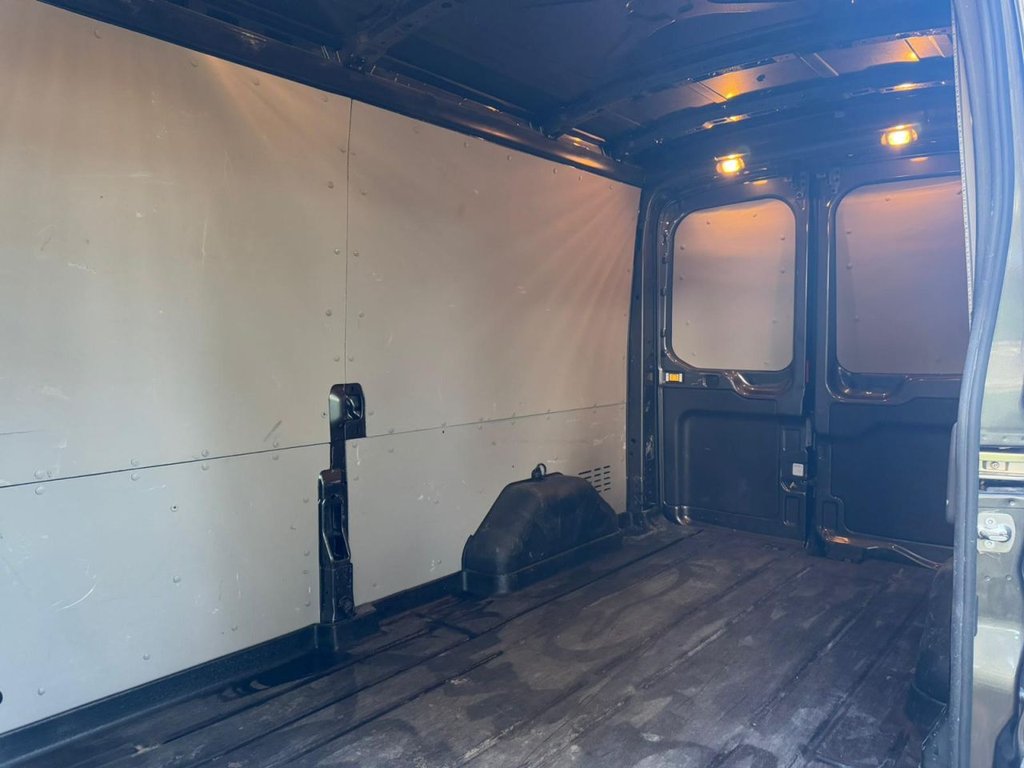 2020 Ford Transit 2.0 350 EcoBlue Leader L3 H2 Panel Van - Thumbnail 7
