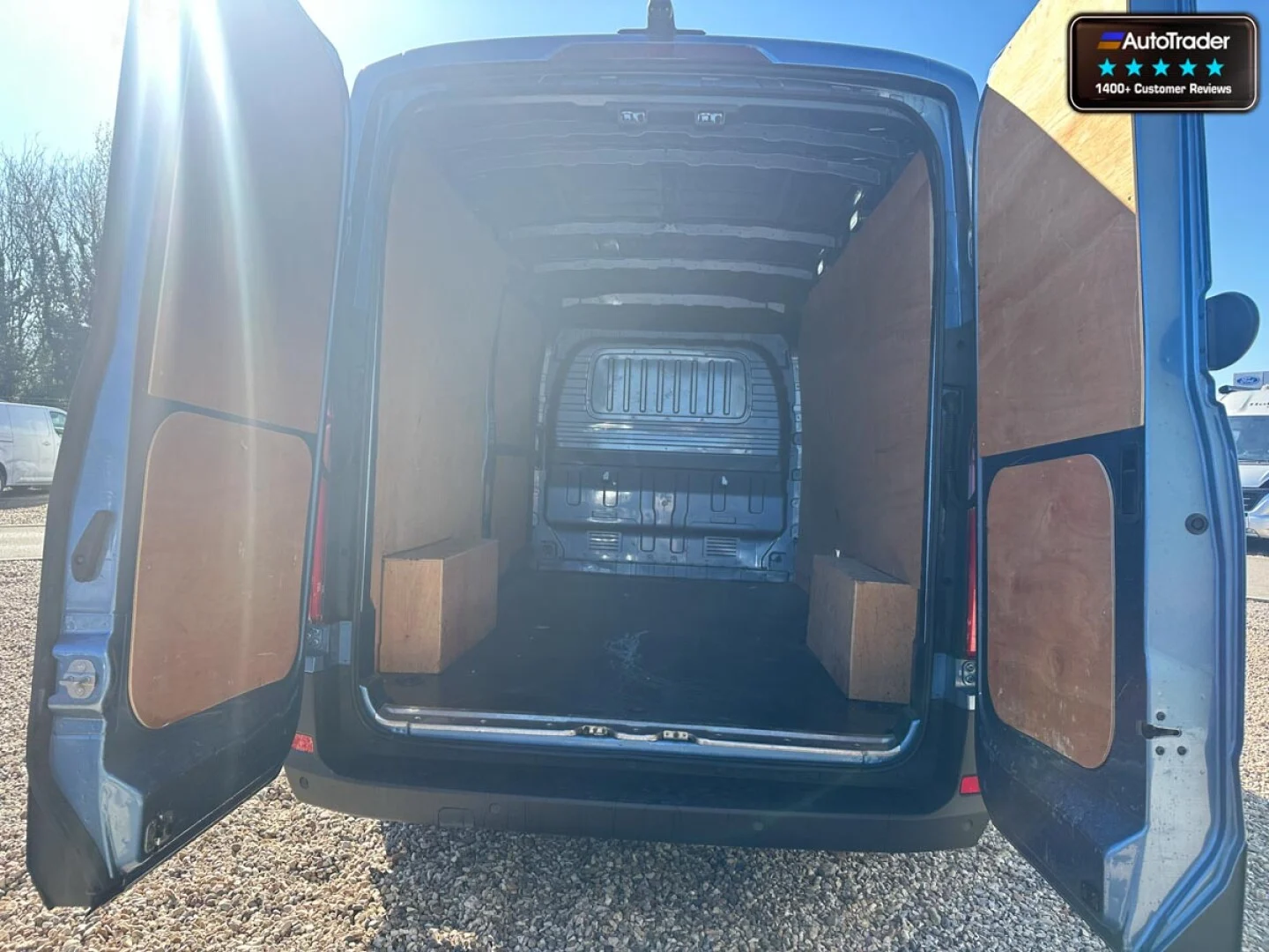 2023 Maxus Deliver 9 LWB L3H2 Medium Roof Lux ā Euro 6 | 145 BHP | Air Con | Cruise Control - Thumbnail 8